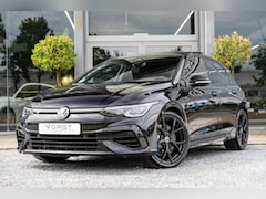 Volkswagen Golf - 2.0 TSI R 4Motion Performance Akrapovic HUD