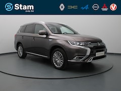 Mitsubishi Outlander - 2.4 PHEV Instyle Apple Carplay/Android Auto