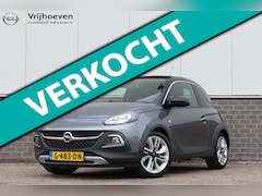 Opel ADAM - 1.0 Turbo Rocks BlitZ 1e eig. NL Auto