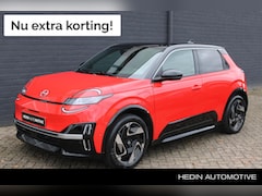 Nissan Micra - EVOLVE 52 kWh Nu met € 5000, - + € 750 extra voorraad korting |