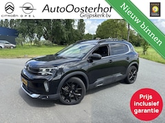 Citroën C5 Aircross - 1.6 Plug-in Hybrid 225pk Shine