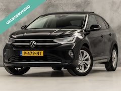 Volkswagen Taigo - 1.0 TSI Life Sport (PANORAMADAK, 1e EIGENAAR, APPLE CARPLAY, GROOT NAVI, CLIMATE, STOELVER