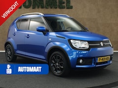 Suzuki Ignis - 1.2 Select - ACHTERUITRIJCAMERA - AIRCO - VOORSTOELEN VERWARMD - ELEKTRISCH VERSTELBARE EN
