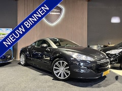 Peugeot RCZ - 1.6 THP Airco.Cruise.Pdc.ElecPakket.LMV