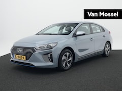 Hyundai IONIQ - 1.6 GDi i-Motion | Cruise Control | Achteruitrijcamera | Allseasonbanden |