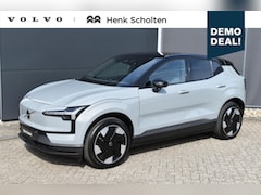 Volvo EX30 - Single Motor Ext Range Plus Black Ed Europa 69 kWh | Long Range | Harman Kardon Soundbar |