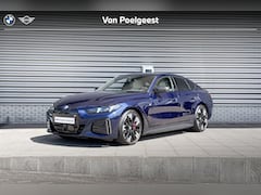 BMW i4 - M60 84 kWh