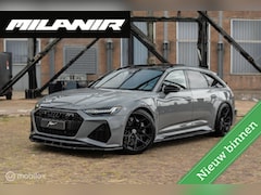 Audi RS6 - RS 6 TFSI quattro URBAN Carbon |Pano|OPF Delete|VOL|Keramisch
