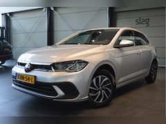 Volkswagen Polo - 1.0 TSI Life Edition carplay camera led cruise 95 pk