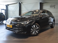 Volkswagen Golf - 1.5 TSI GOAL navi clima cruise trekhaak