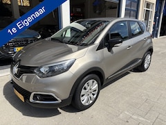 Renault Captur - 0.9 TCe Expression 1 EIGENAAR/NAVI/NAP/NW APK