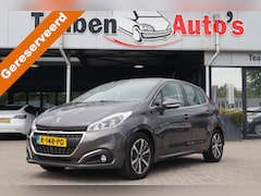 Peugeot 208 - 1.2 PureTech Allure | Cruise control | Climate control | Navigatie | PDC achter