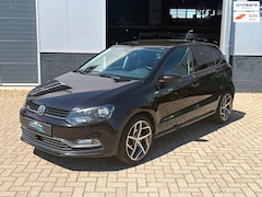 Volkswagen Polo - 1.0 First Edition|Airco|RNS|