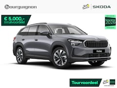 Skoda Kodiaq - Business Edition Plus 1.5 TSI PHEV 204 PK | Trekhaak | Stoelverwarming | Adaptive cruise c