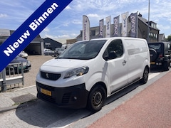 Peugeot Expert - 2.0 BlueHDI 120 Standard Premium