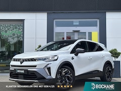 Renault Symbioz - 1.8 E-Tech full hybrid 160 Esprit Alpine | Pack Llight & Sound | Pack Driving & Comfort Pr