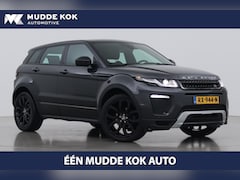 Land Rover Range Rover Evoque - 2.0 eD4 HSE | Panoramadak | Stoel+Stuurverwarming | Trekhaak | Memory | Camera | 20 Inch