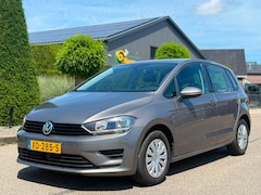 Volkswagen Golf Sportsvan - 1.6 TDI Comfortline 2014 Navi/Clima/Lmv