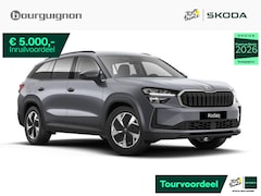 Skoda Kodiaq - Business Edition 1.5 TSI PHEV 204 PK | Trekhaak | Navigatie | Adaptive cruise control | Ac