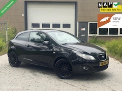 SEAT Ibiza - 1.6-16V Last Edition II AIRCO/CRUISE/APK NIEUW