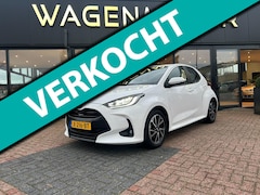 Toyota Yaris - 1.5 Hybrid Dynamic AUT|Acc|Cam|Carplay|DealerOH