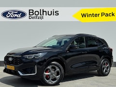 Ford Kuga - 2.5 PHEV 243 pk ST-Line X I AGR stoelen I Adapt Cruise I Winter Pack | B&O | 360° Camera