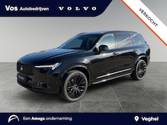 Volvo XC90 - T8 Plug-in hybrid AWD Plus Black Edition | Luchtvering | Panoramadak | Bowers & Wilkins