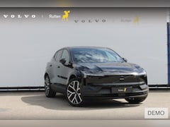 Volvo EX30 - Single Motor Ext Range Plus Black Ed Europa 69 kWh 20" Lichtmetalen velgen, Google Infotai