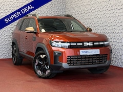 Dacia Bigster - 1.2 MILD HYBRID 130 4X4 PANO SCHUIFDAK NAVI ELEK.KLEP CAMERA STOEL/STUUR VERW. LED AWD 4X4