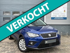 SEAT Arona - 1.0 TSI Style Business Intense 2018|ACC|PDC|Camera|NAP|