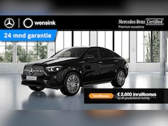 Mercedes-Benz GLE-Klasse Coupé - 400 e 4MATIC AMG Line Premium Plus | AMG | Night | Trekhaak | Panoramadak | Luchtvering |