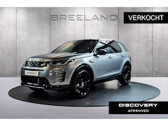 Land Rover Discovery Sport - P270e Dynamic SE | Pano | Cold Climate | Meridian Audio