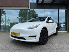 Tesla Model Y - RWD 58 kWh - Navi - Leder - Panoramadak - Org.NL