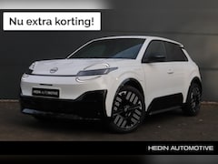 Nissan Micra - ADVANCE 52 kWh | GEHEEL RIJKLAAR | € 5000, - Voorraad Voordeel + € 750 Extra Korting | Ada