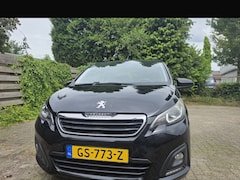 Peugeot 108 - 1.0 e-VTi Active