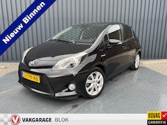 Toyota Yaris - 1.5 Hybrid Dynamic | Panodak | Navi | Camera | Prijs Rijklaar