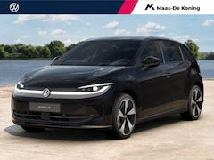 Volkswagen ID.Polo - Style First Edition 52 kWh accu, 211 PK
