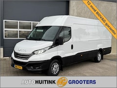 Iveco Daily - 35S16V 2.3 410L H3 Automaat Adap cruise