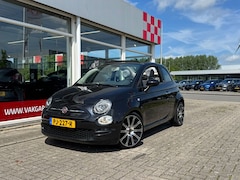 Fiat 500 C - 1.0 TwinAir Pop|17 Inch|Airco|Goed onderhouden|