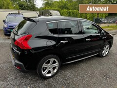 Peugeot 3008 - 1.6 THP B.LEASE EXEC automaat, leer