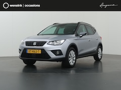 SEAT Arona - 1.0 TSI Style Business Intense | Navigatie | Camera | Climate Control | Aut. inparkeren |