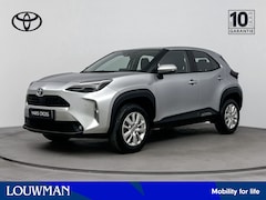 Toyota Yaris Cross - 1.5 Hybrid Active | Cruise Control Adaptief | Achteruitrijcamera |