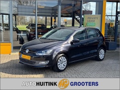 Volkswagen Polo - 1.4-16V Highline - all season - trekhaak