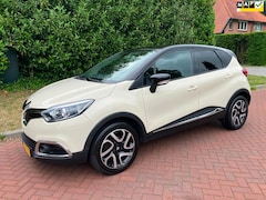 Renault Captur - 0.9 TCe Dynamique navi keyless mooie auto vele opties dealer onderhouden