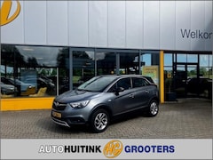 Opel Crossland X - 1.2 T130 pk Innovation - Navi - camera - 33.000 km