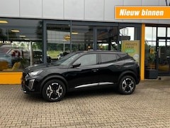 Peugeot 2008 - 1.2 Hybrid 145 Allure