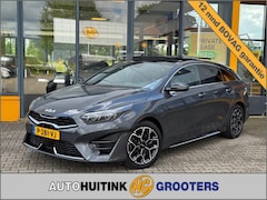 Kia Pro cee'd - 1.0 T-GDI GT-Line - Panoramadak - stoel/stuur verwarming - camera