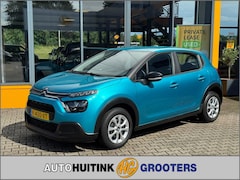Citroën C3 - 1.2 PT Live - airco - radio