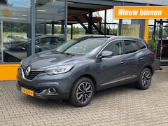 Renault Kadjar - 1.2 TCe Bose - camera - trekhaak - Panorama dak