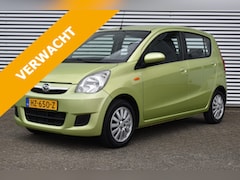 Daihatsu Cuore - 1.0 51KW 5D Premium